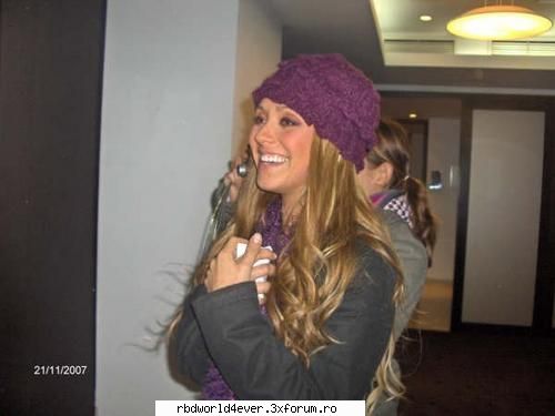 *~Poze*~ - anahi_princessa - Anahi