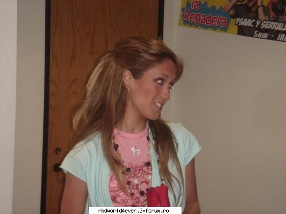 *~Poze*~ - anahi_princessa - Anahi