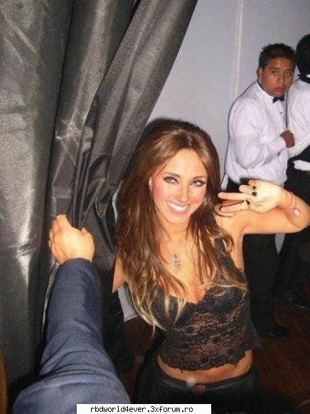 *~Poze*~ - anahi_princessa - Anahi