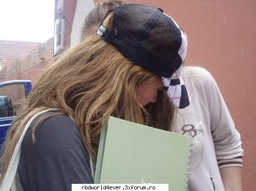 *~Poze*~ - anahi_princessa - Anahi