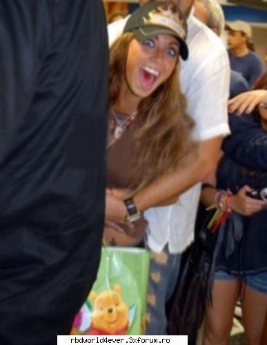 *~Poze*~ - anahi_princessa - Anahi
