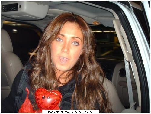 *~Poze*~ - anahi_princessa - Anahi