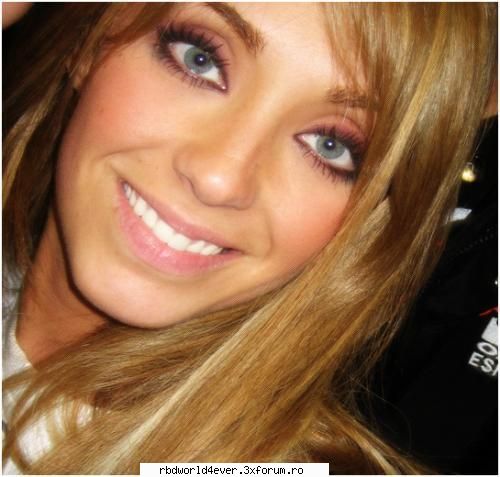*~Poze*~ - **Chris_Pollito** - Anahi
