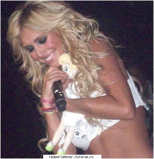 *~Poze*~ - **Chris_Pollito** - Anahi