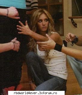 *~Poze*~ - **Chris_Pollito** - Anahi