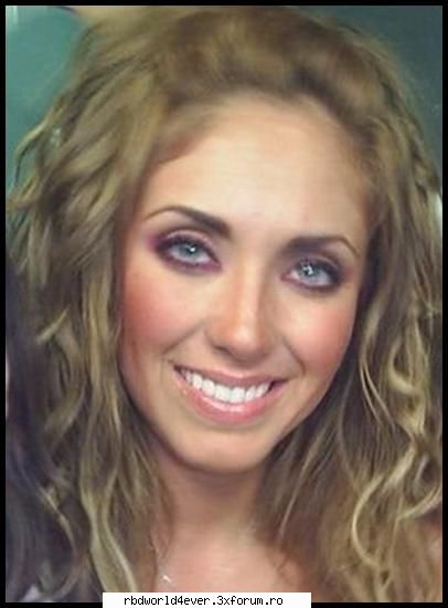 *~Poze*~ - **Chris_Pollito** - Anahi