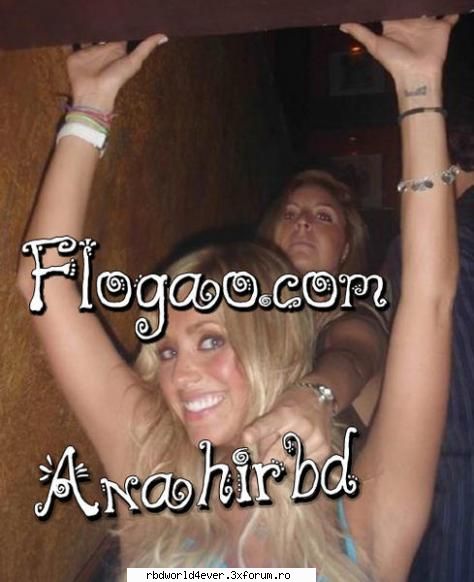 *~Poze*~ - **Chris_Pollito** - Anahi