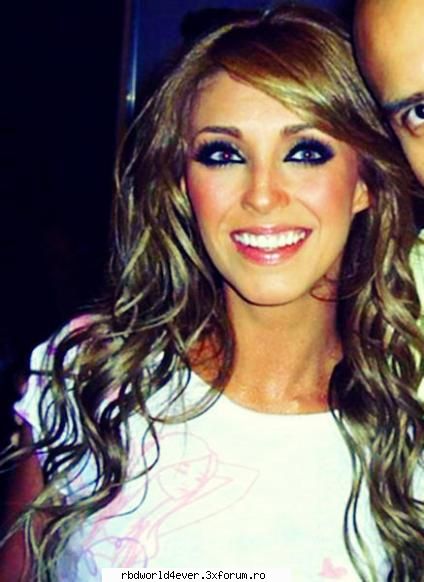 *~Poze*~ - **Chris_Pollito** - Anahi