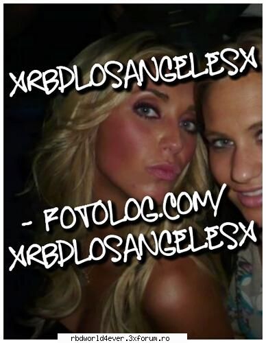 *~Poze*~ - **Chris_Pollito** - Anahi