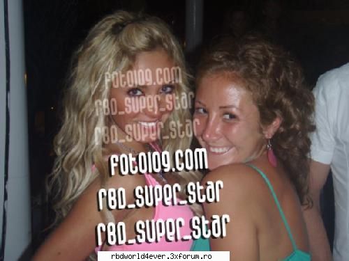 *~Poze*~ - **Chris_Pollito** - Anahi
