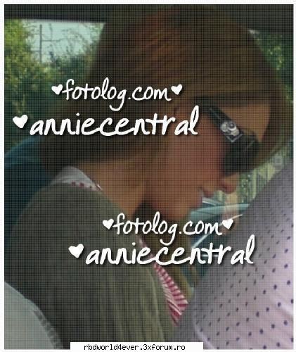 *~Poze*~ - **Chris_Pollito** - Anahi