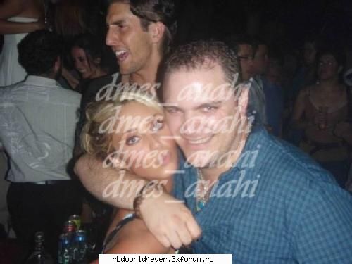 *~Poze*~ - **Chris_Pollito** - Anahi