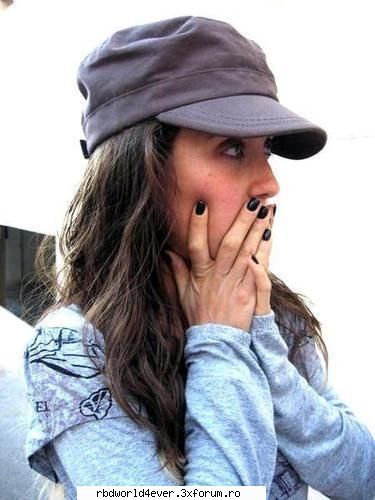 *~Poze*~ - **Chris_Pollito** - Anahi