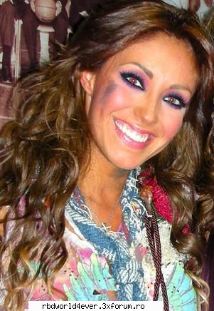 *~Poze*~ - **Chris_Pollito** - Anahi