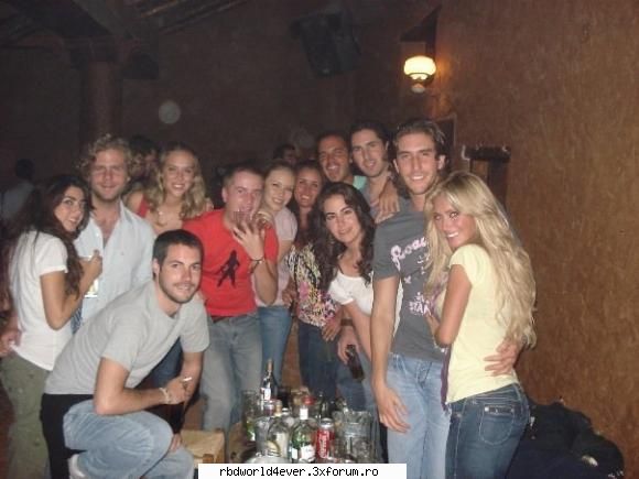 *~Poze*~ - **Chris_Pollito** - Anahi