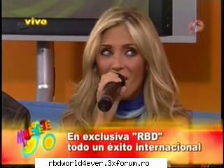 *~Poze*~ - **Chris_Pollito** - Anahi