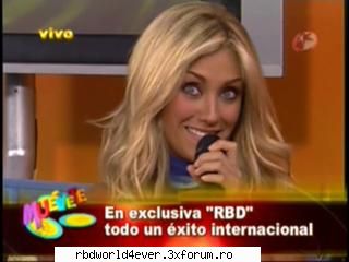 *~Poze*~ - **Chris_Pollito** - Anahi