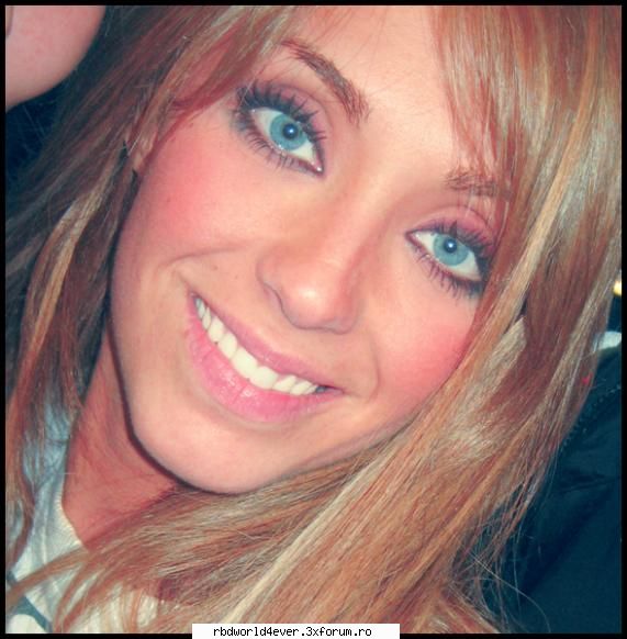 *~Poze*~ - **Chris_Pollito** - Anahi
