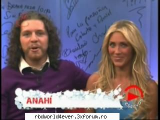 *~Poze*~ - **Chris_Pollito** - Anahi