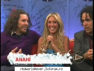 *~Poze*~ - **Chris_Pollito** - Anahi