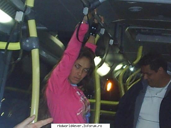 *~Poze*~ - **Chris_Pollito** - Anahi