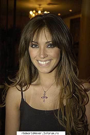 *~Poze*~ - **Chris_Pollito** - Anahi