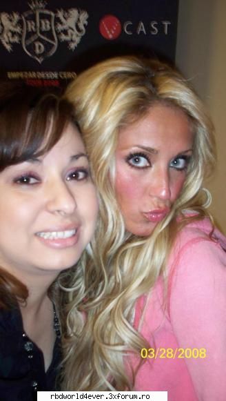 *~Poze*~ - **Chris_Pollito** - Anahi
