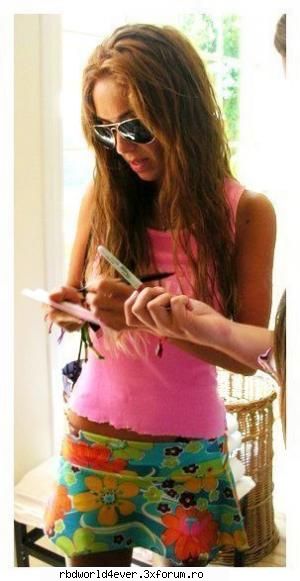 *~Poze*~ - **Chris_Pollito** - Anahi