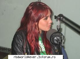 *~Poze*~ - **Chris_Pollito** - Dulce Maria