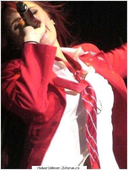 *~Poze*~ - anahi_princessa - Dulce Maria