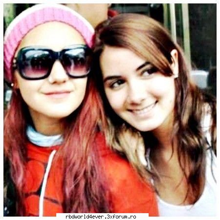 *~Poze*~ - anahi_princessa - Dulce Maria