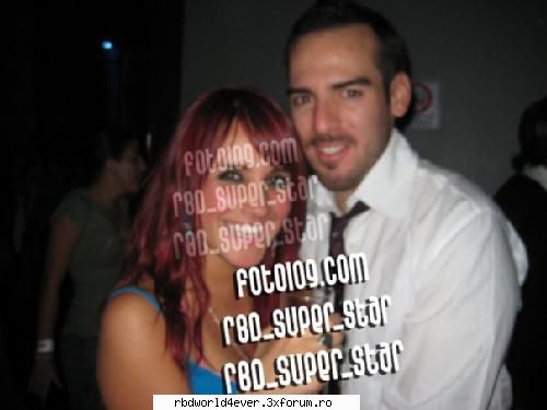 *~Poze*~ - anahi_princessa - Dulce Maria
