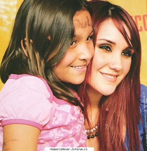 *~Poze*~ - anahi_princessa - Dulce Maria
