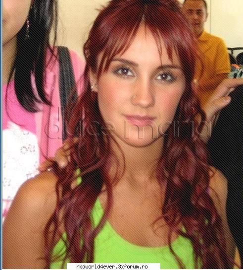 *~Poze*~ - anahi_princessa - Dulce Maria