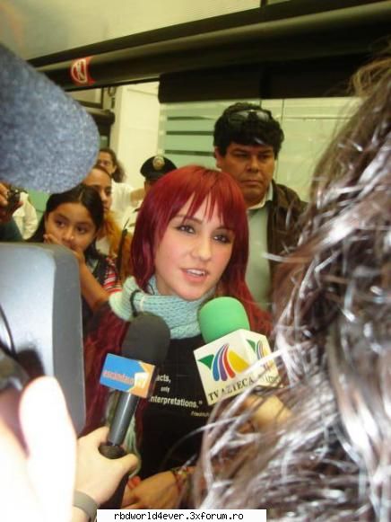 *~Poze*~ - anahi_princessa - Dulce Maria
