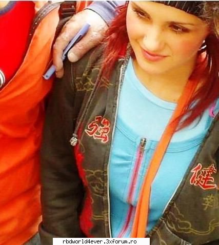 *~Poze*~ - anahi_princessa - Dulce Maria