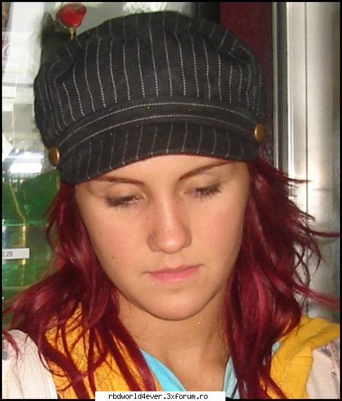 *~Poze*~ - anahi_princessa - Dulce Maria