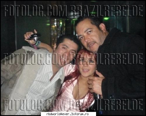 *~Poze*~ - anahi_princessa - Dulce Maria