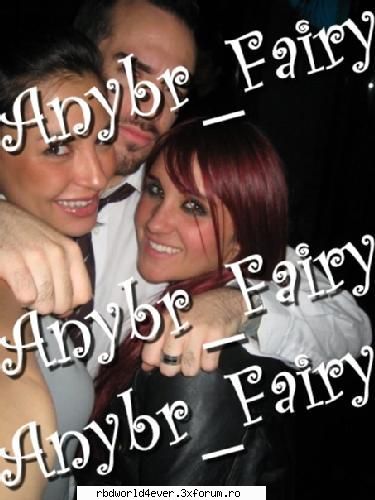 *~Poze*~ - anahi_princessa - Dulce Maria