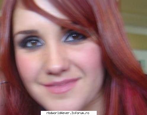 *~Poze*~ - anahi_princessa - Dulce Maria