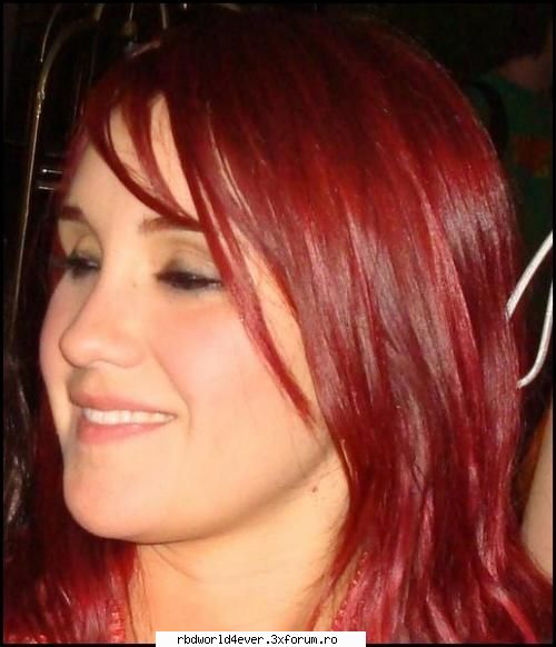 *~Poze*~ - anahi_princessa - Dulce Maria