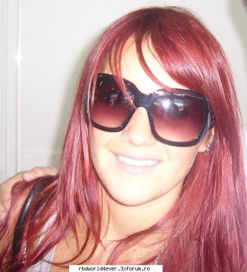 *~Poze*~ - anahi_princessa - Dulce Maria