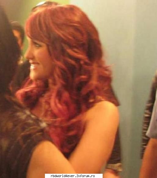 *~Poze*~ - anahi_princessa - Dulce Maria