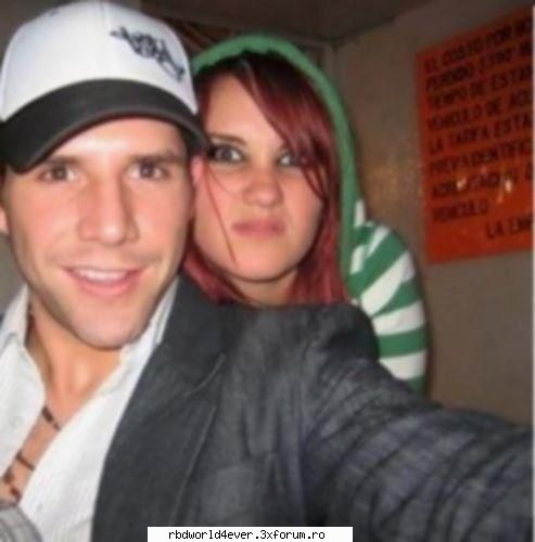 *~Poze*~ - anahi_princessa - Dulce Maria