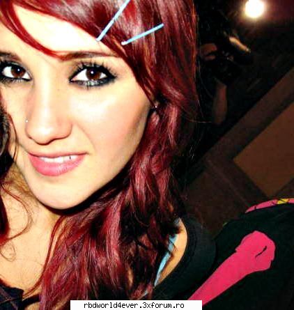 *~Poze*~ - anahi_princessa - Dulce Maria