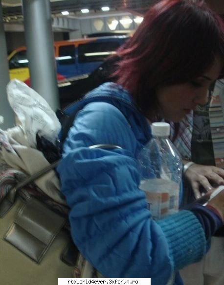*~Poze*~ - anahi_princessa - Dulce Maria