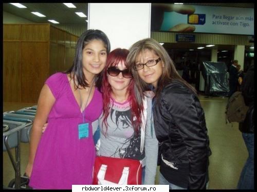 *~Poze*~ - anahi_princessa - Dulce Maria