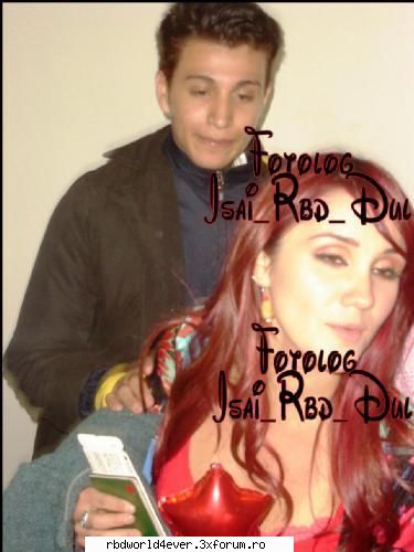 *~Poze*~ - anahi_princessa - Dulce Maria