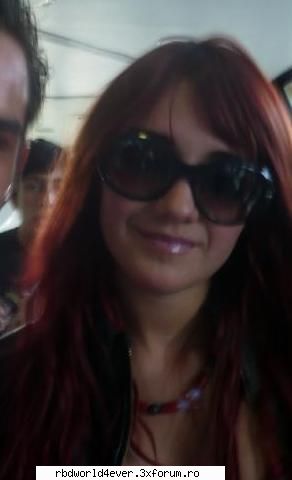 *~Poze*~ - anahi_princessa - Dulce Maria