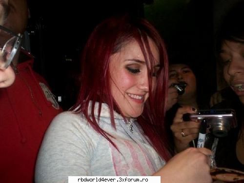 *~Poze*~ - anahi_princessa - Dulce Maria